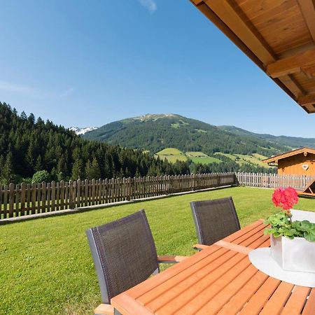 Appartement Hausberger Alpbach Esterno foto
