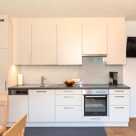 Appartement Hausberger Alpbach Esterno foto