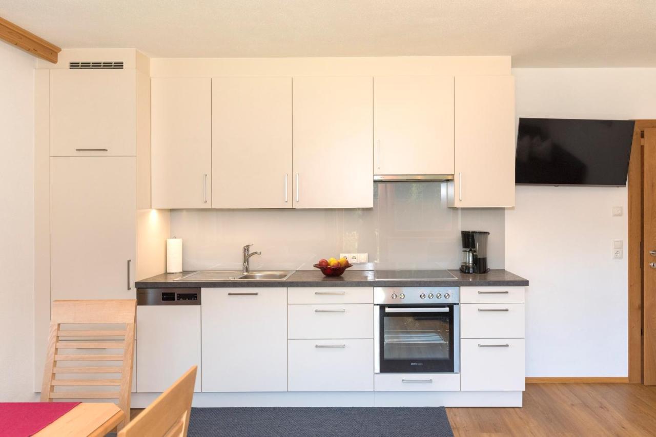 Appartement Hausberger Alpbach Esterno foto