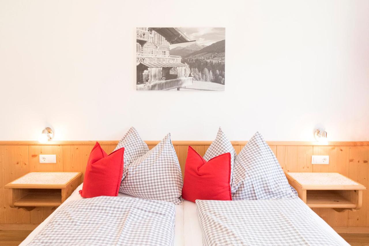Appartement Hausberger Alpbach Esterno foto