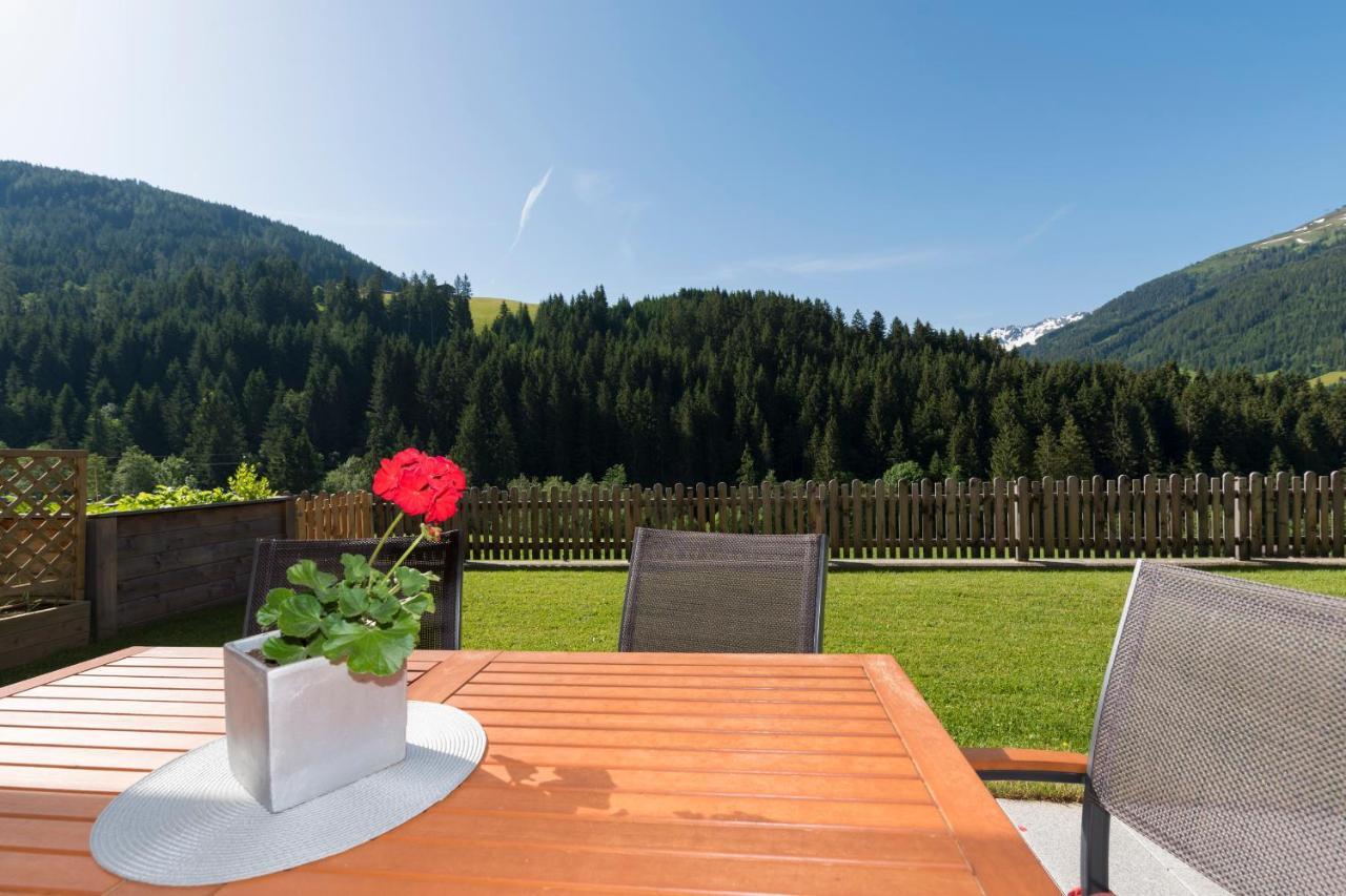 Appartement Hausberger Alpbach Esterno foto