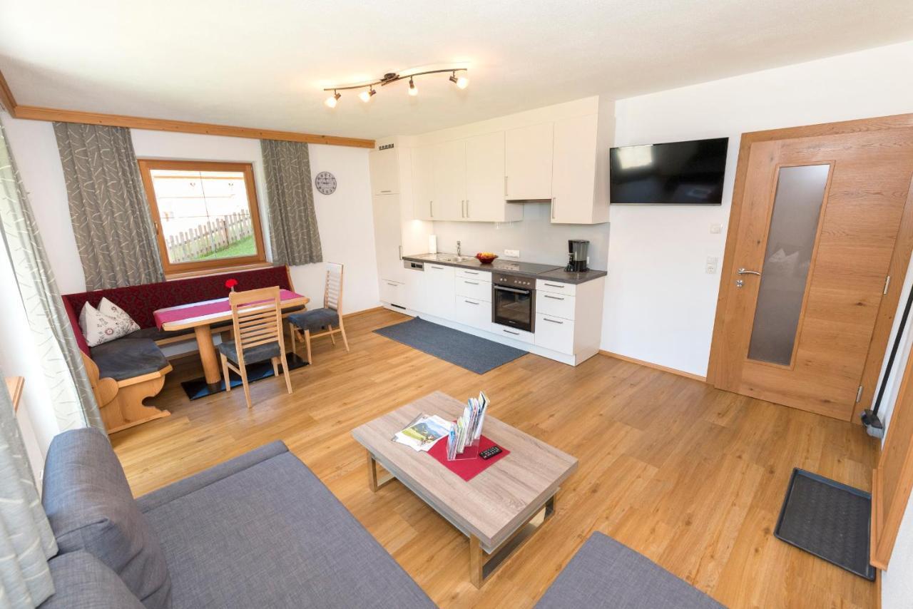 Appartement Hausberger Alpbach Esterno foto