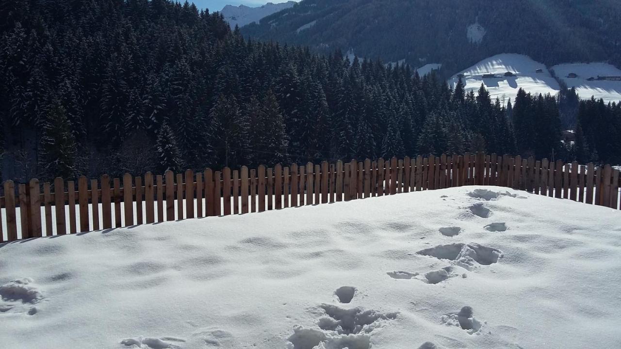Appartement Hausberger Alpbach Esterno foto