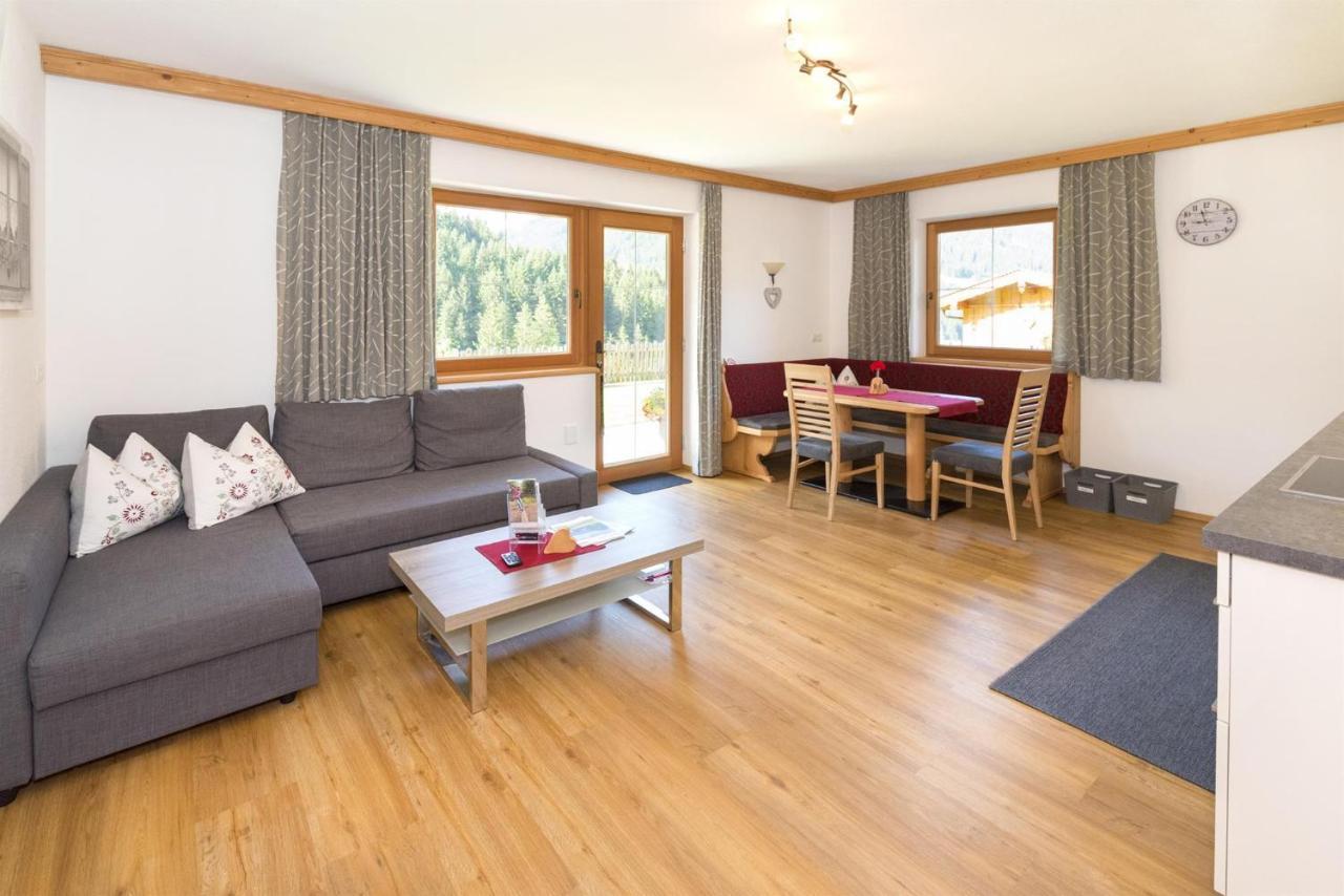 Appartement Hausberger Alpbach Esterno foto