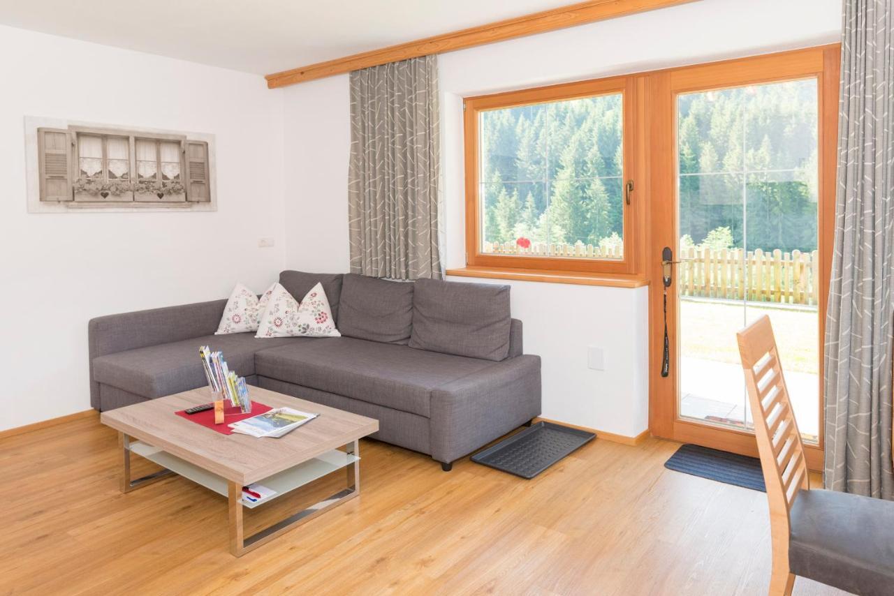 Appartement Hausberger Alpbach Esterno foto
