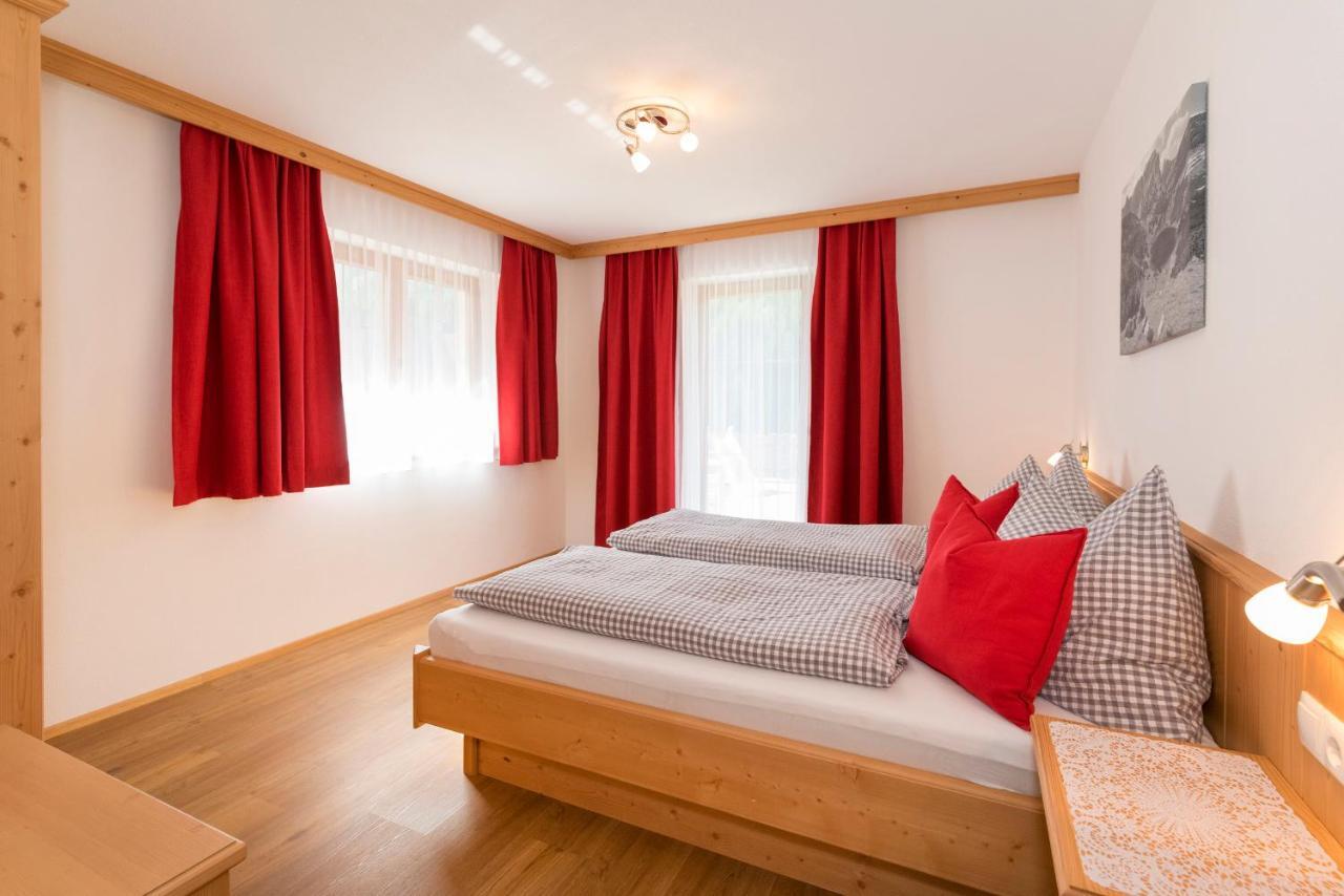 Appartement Hausberger Alpbach Esterno foto