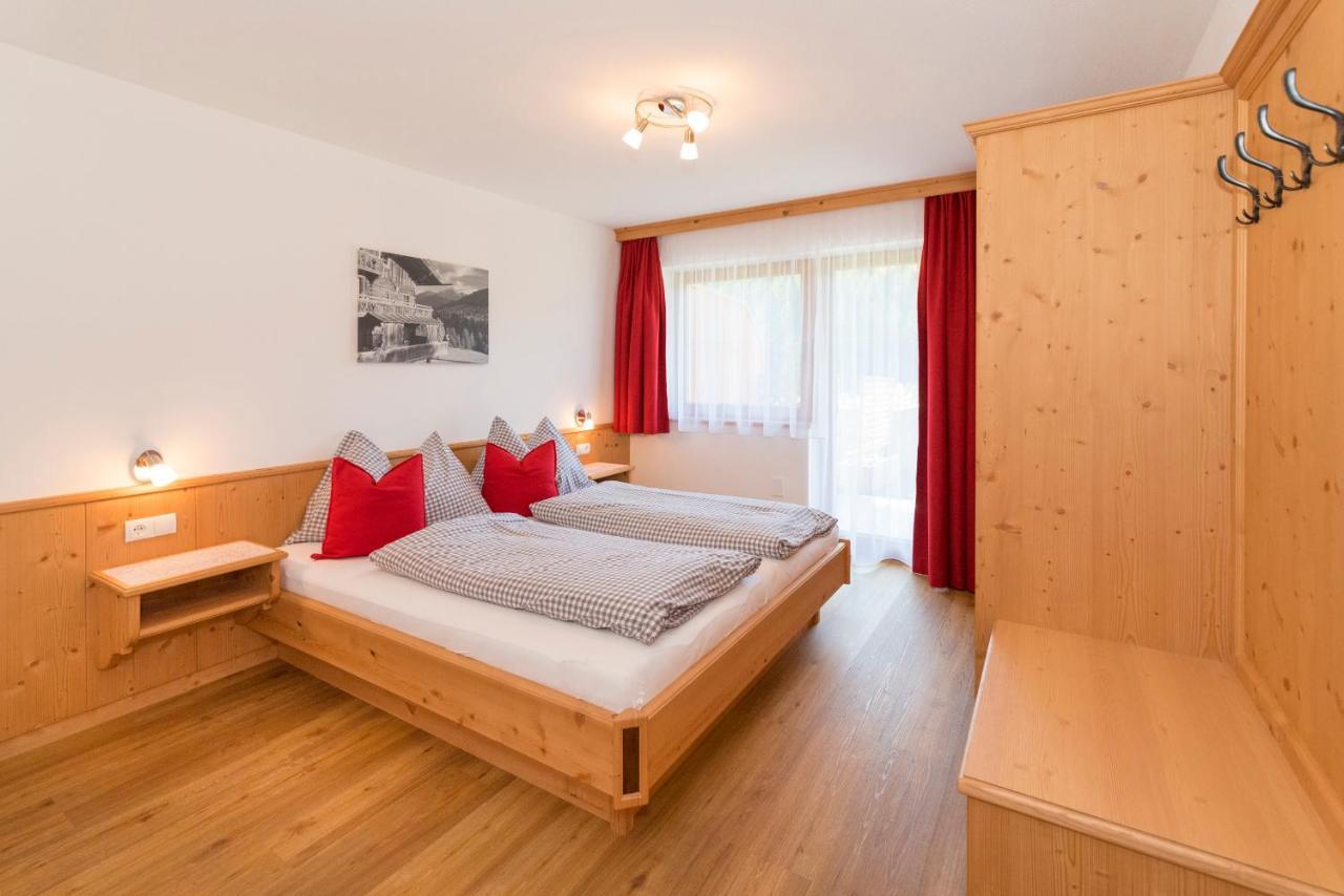 Appartement Hausberger Alpbach Esterno foto