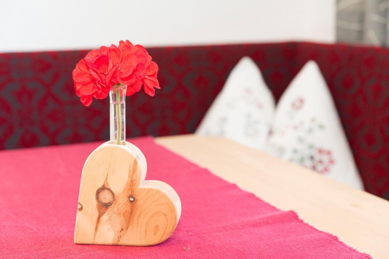 Appartement Hausberger Alpbach Esterno foto
