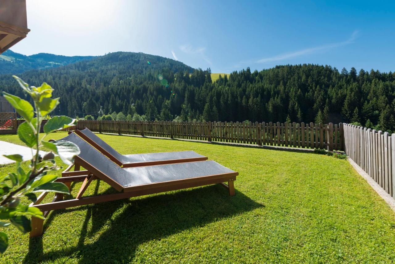 Appartement Hausberger Alpbach Esterno foto